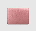 Gucci Signature card case 410120 CWC1G 5812 410120