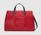 Gucci Soho leather top handle bag 431572 CAOEG 6478 431572