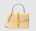 Gucci Sylvie 1969 small top handle bag 602781 1DB0G 9327 602781