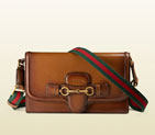 Gucci lady web hand-stained convertible wallet 382275