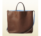 Gucci ramble reversible leather tote 370823 A7MDN 2575