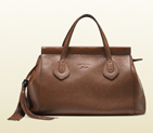 Lady tassel leather top handle bag 354469 A7M0G 2548