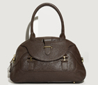 Chloe 'Georgia - Medium' Calfskin Leather Shoulder Bag 3S362846