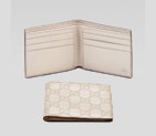 bi-fold wallet 145754 A0V1R 9022