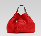 soho shoulder bag 282309 A7M0G 6523