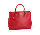 BN1802 Red Cross pattern full leather BN1802RCP