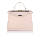 LEATHER PEEK-A-BOO 8P1641