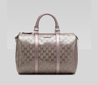'joy' medium boston bag 193603 FU4FN 5462