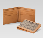 bi-fold wallet 225826 FX61G 9662